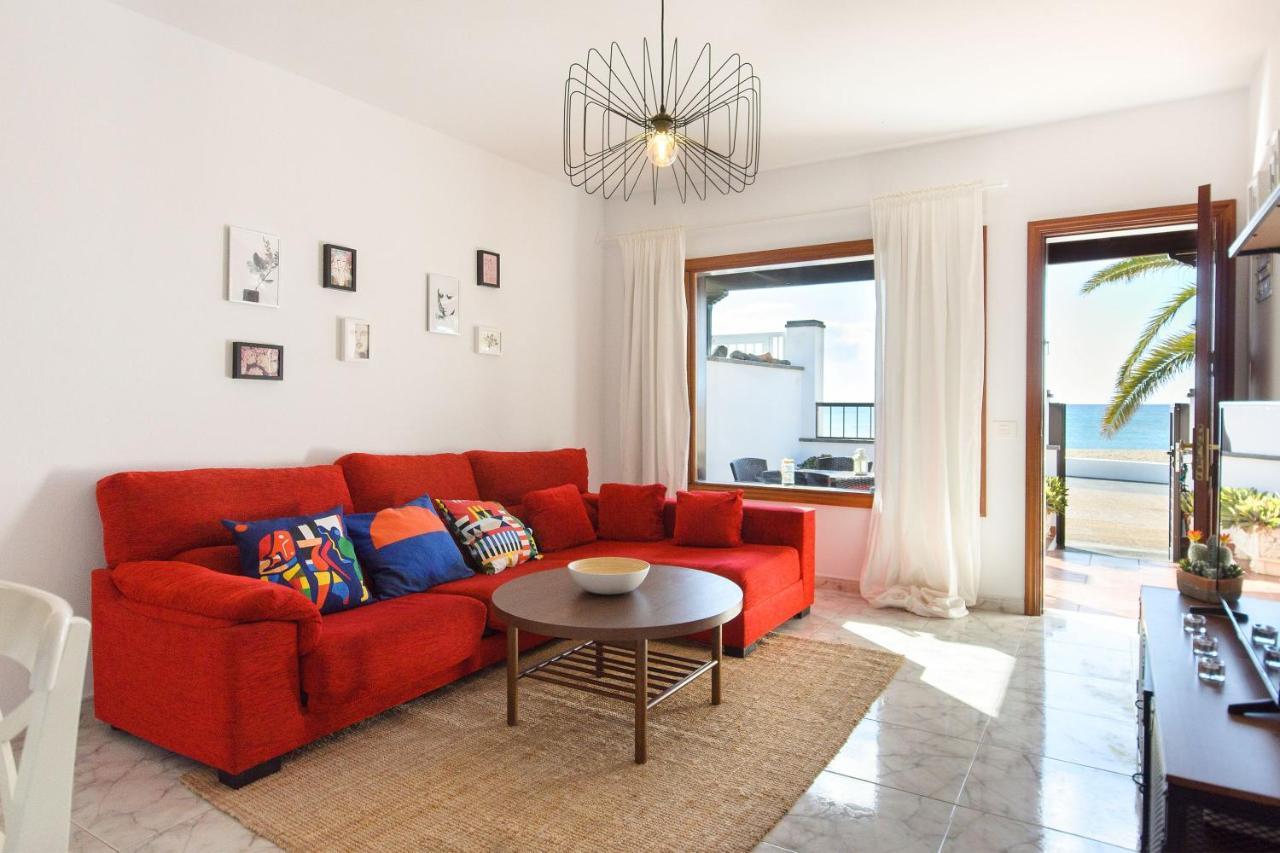 Casa vacanze Salitre Playa Honda (Lanzarote)